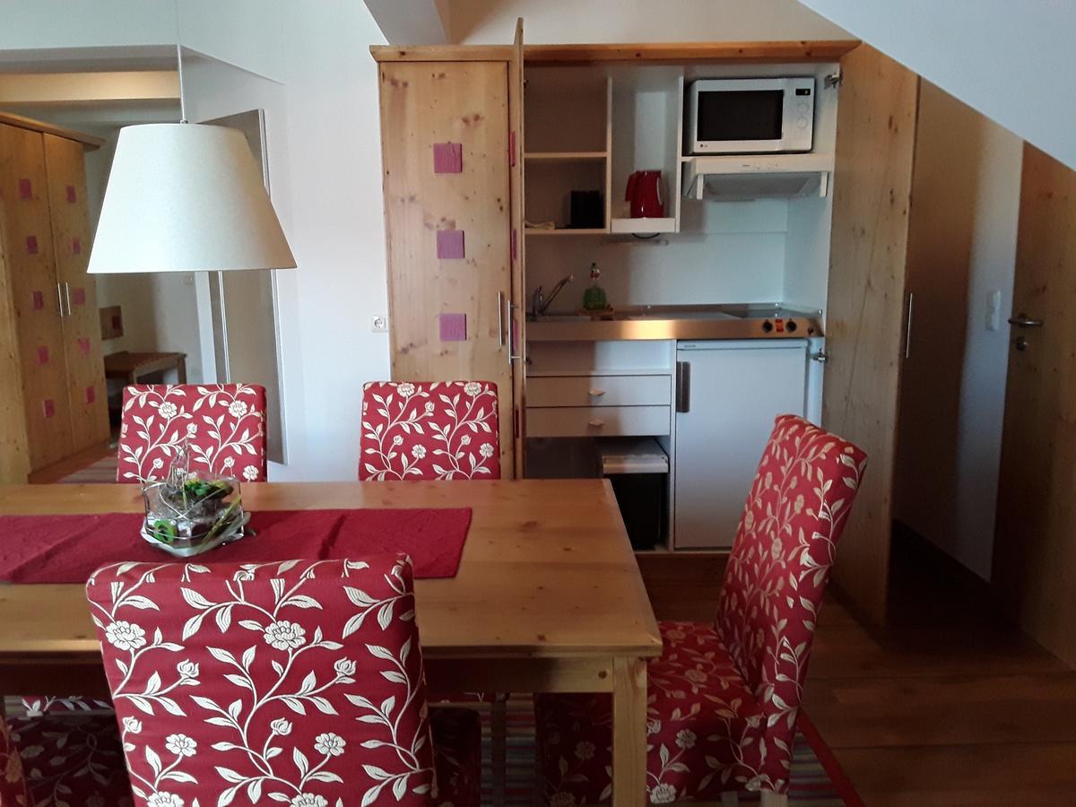 Landgasthof "Zur Post" Hotel Koenigstein  Екстериор снимка